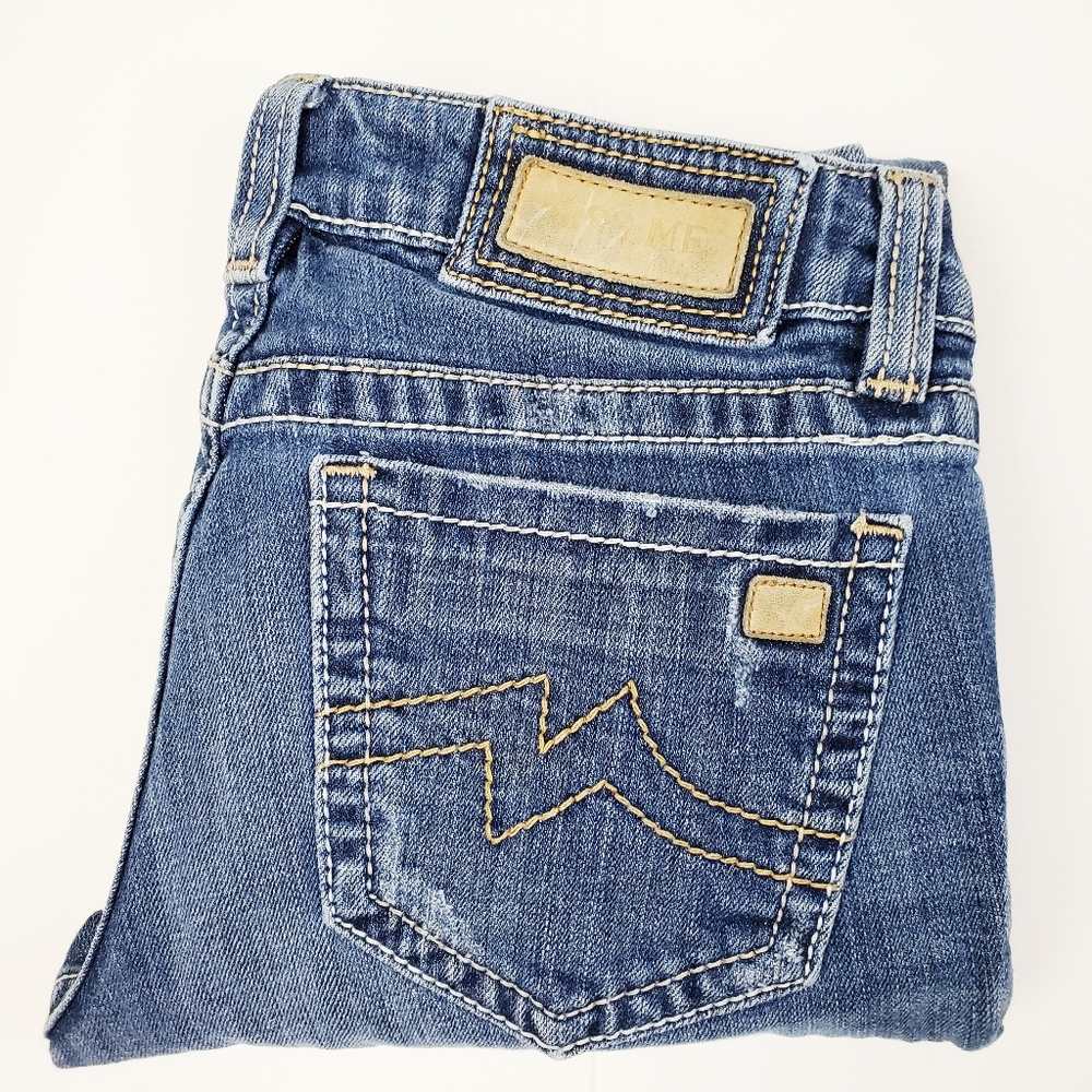 Miss Me | Sunny Skinny Jeans